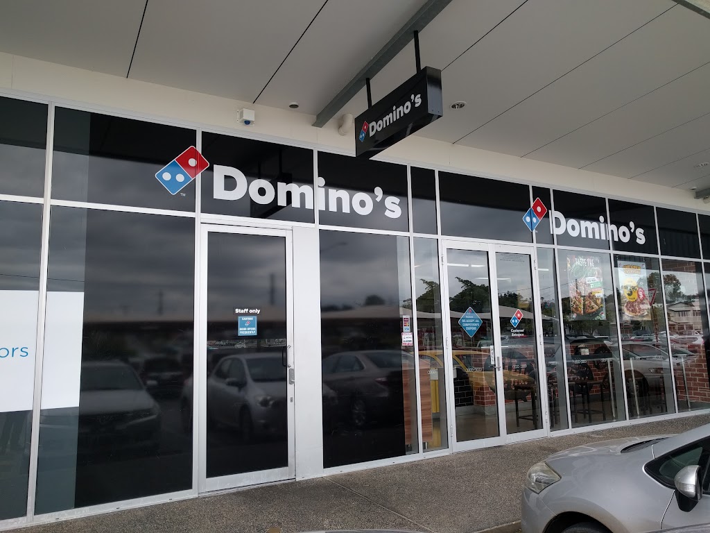 Domino's Pizza South Rockhampton 4700