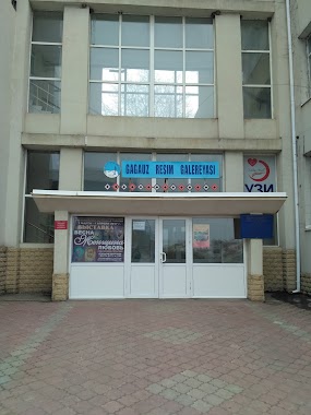 Galeria De Artă