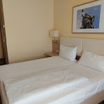 Photo n°5 de l'avis de Ingrid.o fait le 08/08/2021 à 15:49 sur le  GHOTEL hotel & living Koblenz à Koblenz