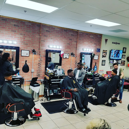 Photo of Coleman's Barber Shop in Oviedo, FL