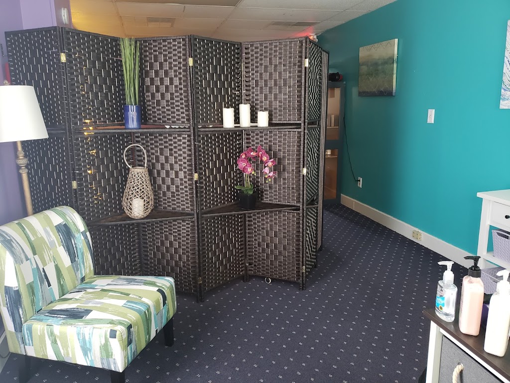 Savanah's Massage Therapy, LLC 45344