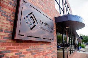 Artworks Gallery & Studio - photo 4