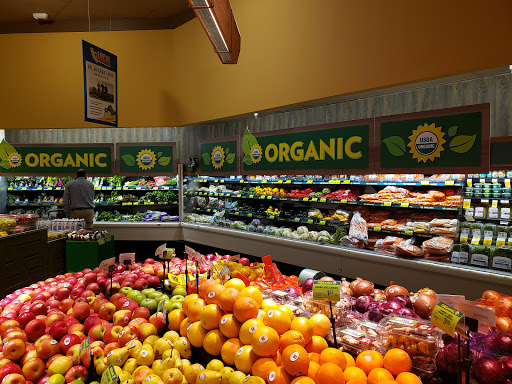 Grocery Store «Safeway», reviews and photos, 2207 Francisco Dr, El Dorado Hills, CA 95762, USA