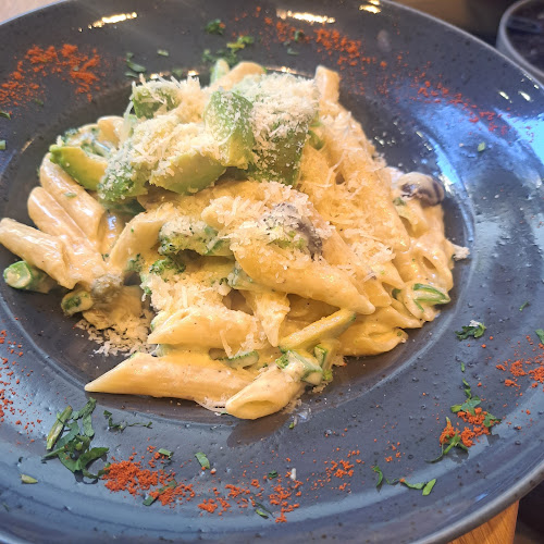 Avocado - Αθήνα