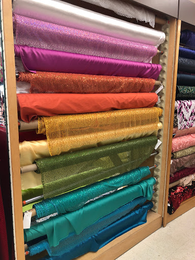 Fabric Store «Fabric Place Basement», reviews and photos, 6660 Richmond Hwy, Alexandria, VA 22306, USA