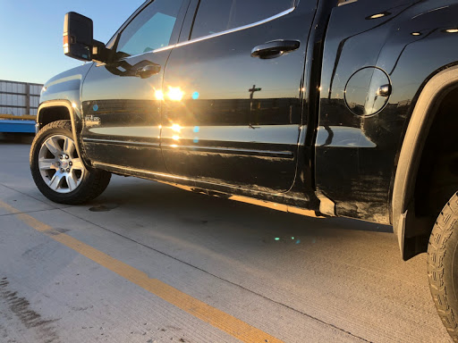 STERLING CAR WASH en Sterling Heights