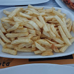 Photo n°4 de l'avis de Anabela.i fait le 09/08/2022 à 02:14 sur le  Pizzaria Urbanus à Apúlia