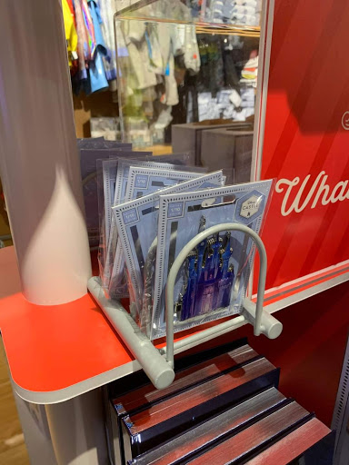 Toy Store «Disney Store», reviews and photos, 400 Commons Way, Bridgewater, NJ 08807, USA