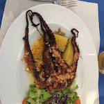 Photo n°3 de l'avis de toby. fait le 22/01/2020 à 20:55 sur le  Baia W à Angra do Heroísmo