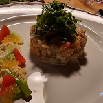 Photo n°8 de l'avis de Wolfi.u fait le 14/05/2024 à 20:28 sur le  Dorfstuben à Baiersbronn