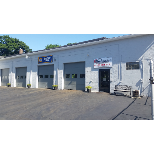 Auto Repair Shop «Kaiser Auto LLC», reviews and photos, 202 5th St, La Porte, IN 46350, USA