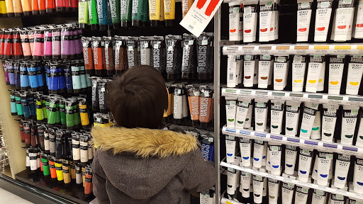 Craft Store «Hobby Lobby», reviews and photos, 13200 Aurora Ave N, Seattle, WA 98133, USA