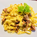 Photo n°1 de l'avis de Michi. fait le 20/07/2019 à 12:16 sur le  Restaurant Mock bei Luigi à Bad Königshofen