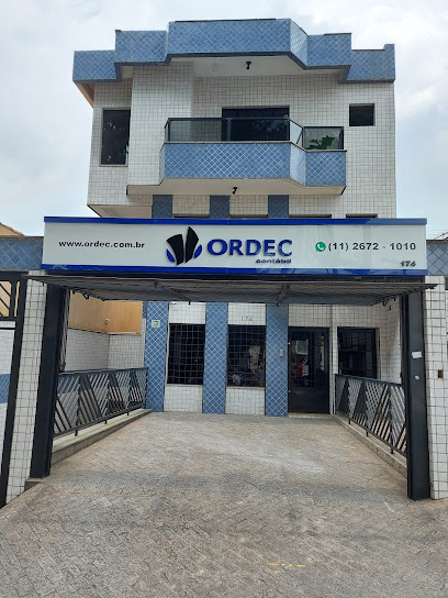 Ordec Assessoria Contabil e Empresarial Vila Formosa São Paulo
