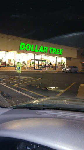Dollar Store «Dollar Tree», reviews and photos, 1241 Auburn Way N, Auburn, WA 98002, USA