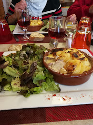 Photo n°41 de La Sarrazine Doucier à Doucier ()