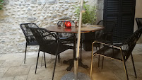 Atmosphère du Restaurant Le Saint Maurice à Mirepoix - n°19