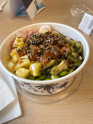 Photo n°50 de POKAWA Poké bowls à Paris ()