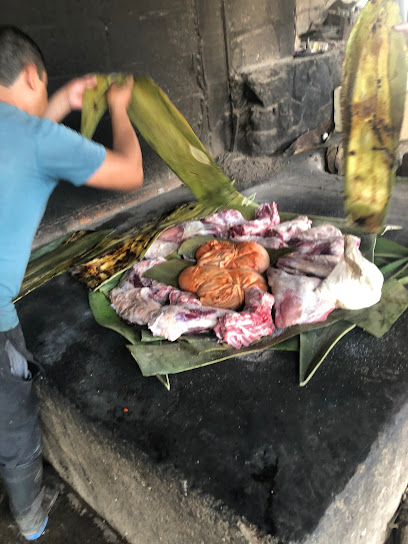 Barbacoa “Los Compadres” - C. Francisco Sarabia 9, Benito Juárez, 43740 Cuautepec de Hinojosa, Hgo., Mexico