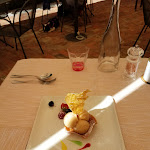 Photo n°3 de l'avis de Ryne. fait le 14/09/2017 à 13:31 sur le  Ristorante Redaelli Walter à Bettolle