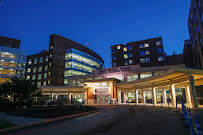 Strong Memorial Hospital - Photo 2 - Car repair in Rochester, NY, Rochester