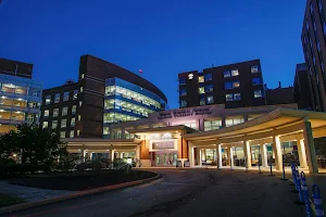 Strong Memorial Hospital image