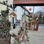 Photo n°1 de l'avis de Stefanie.i fait le 26/12/2020 à 15:57 sur le  Gasthof-Pension Sonnenhof à Stadtilm