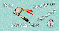 Zipnerdz Data Recovery And Macbook Repair - Photo 5 - Car repair in Detroit, MI, Detroit