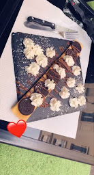 Photo n°29 de CrepesSalades à Paris ()