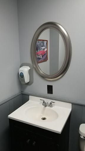 Used Car Dealer «Rose Automotive», reviews and photos, 110 N Erie Blvd, Hamilton, OH 45011, USA