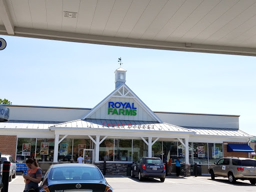 Royal Farms, 1261 Liberty Rd, Eldersburg, MD 21784, USA, 