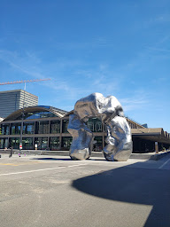 Photo n°44 de Nieli à Paris ()