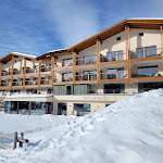 Photo n°4 de l'avis de C..c fait le 21/01/2024 à 14:24 sur le  Brunelle Seiser Alm Lodge à Seiser Alm