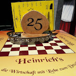 Photo n°1 de l'avis de Doreen.c fait le 21/05/2018 à 13:28 sur le  Heinrich's Pension mit Café-Wirtschaft à Walternienburg