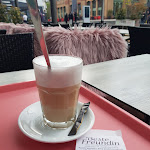 Photo n°1 de l'avis de Uschi.a fait le 04/05/2023 à 11:31 sur le  Beste Freundin Darmstadt à Darmstadt