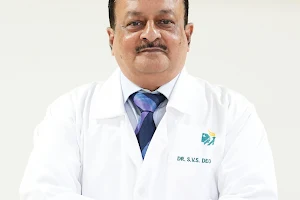 Dr. (Prof.) SVS Deo | Surgical Oncologist in Delhi | Best Head & Neck Surgeon at Apollo Delhi | HIPEC | Breast Cancer Surgeon image