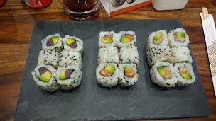 Photo n°30 de Lady Sushi Baillargues à Baillargues ()