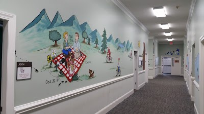 Photos of Chestnut Mountain Presbyterian Church