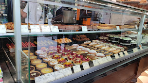 Photo n°16 de Boulangerie Paul Aix-Tourelles à Aix-en-Provence ()