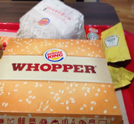 Photo n°99 de Burger King à Brest ()
