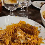 Photo n°1 de l'avis de Francesco.a fait le 11/09/2022 à 18:02 sur le  Ristorante Antichi Sapori à Trapani