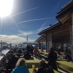 Photo n°1 de l'avis de Radu.a fait le 21/03/2019 à 06:47 sur le  Baita Passo Feudo à Predazzo