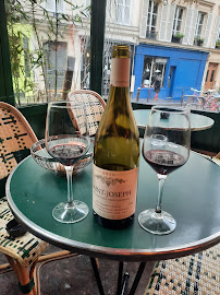 Plats et boissons du Restaurant Café Père Tanguy à Paris - n°16