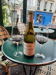 Photo n°25 de Café Père Tanguy à Paris ()