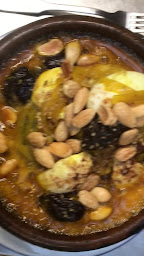 Photo n°25 de LES DUNES D'OR couscous à Hardricourt ()