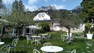 Photo n°5 de Hôtel Restaurant La Villa des Fleurs à Talloires-Montmin ()