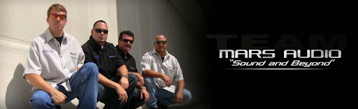 Car Stereo Store «MARS AUDIO», reviews and photos, 6923 Narcoossee Rd Unit 623, Orlando, FL 32822, USA