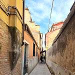 Photo n°3 de l'avis de Hazwan.a fait le 06/11/2023 à 16:29 sur le  Albergo Santa Lucia à Venice