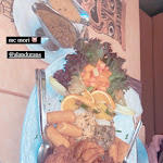 Photo n°7 de l'avis de cecilia.� fait le 27/07/2021 à 13:47 sur le  KonTiki à Nuremberg