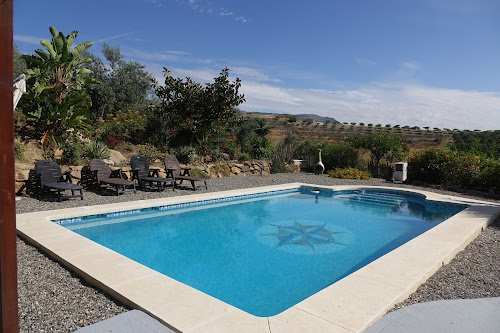 Casita Jacaranda à Rivera